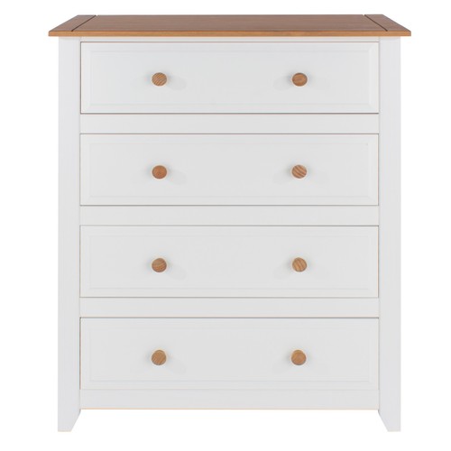 Chest drawers large - of,