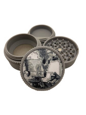 C3PO Smoking - Star Wars -