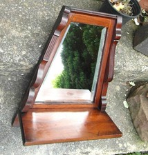 An Unusual Victorian Bevelled