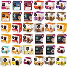 NESCAFE DOLCE GUSTO COFFEE