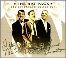 Frank Sinatra/Dean Martin/Sammy Davis Jr. : The Autograph Collection: The Rat