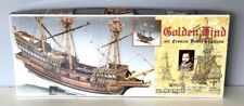 MAMOLI MV30 - MODEL SHIP KIT -