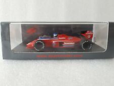 Spark F1 1:43rd scale S1789