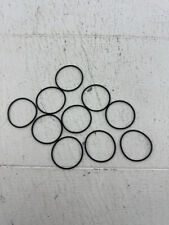 COMPATIBLE WEIHRAUCH HW100/101 CYLINDER CLAMP O-RINGS ~ PART 2682C (HIGH SPEC)