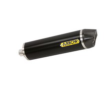 ARROW SILENCER FOR YAMAHA YZF