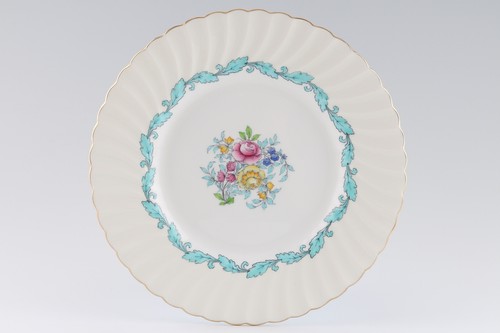 Minton ardmore blue - -,