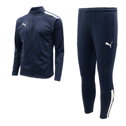 Puma teamliga track suit - track, set