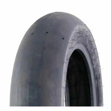 Tire PMT Slick Soft 90/85-10 PIAGGIO 100 for Vespa PX and VIX1 1983-1984