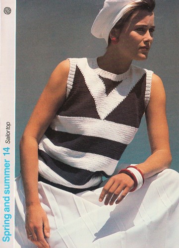 Knitting pattern spring - knitting, &