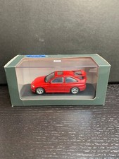 Mini Champs Ford Escort