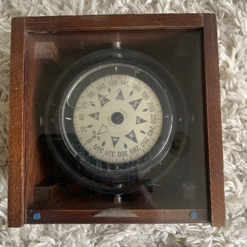 Doris cardan plastimo compass - cardan,
