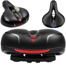 Extra Wide Big Bum Bike