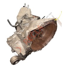 FORD FIESTA ZETEC MK7 B299