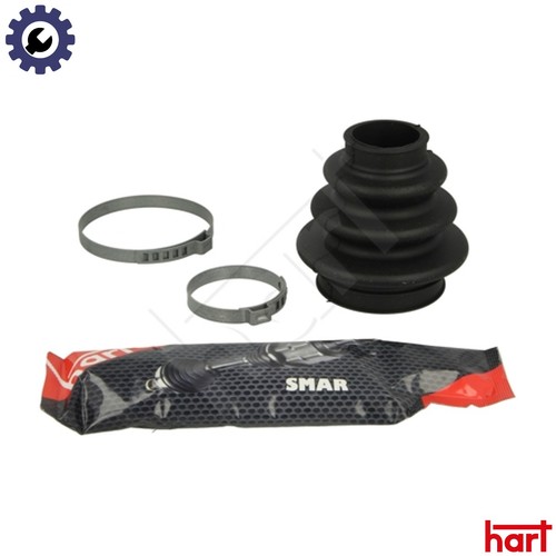 Bellow kit drive shaft 419 - shaft, 741