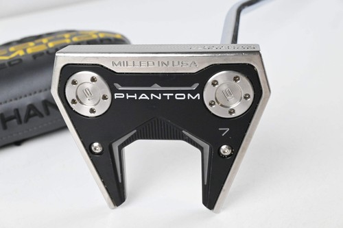 Scotty cameron 2024 phantom - scotty, 7