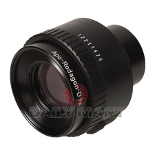 Used & Tested LINOS