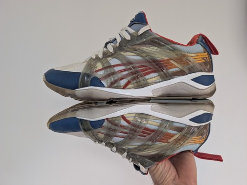 Puma alexander mcqueen ribcage - puma,