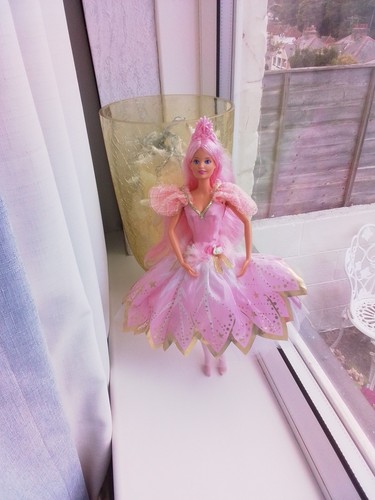 Sindy doll dream - sindy, ballet