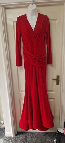 Frank lyman size dress - lyman, 14