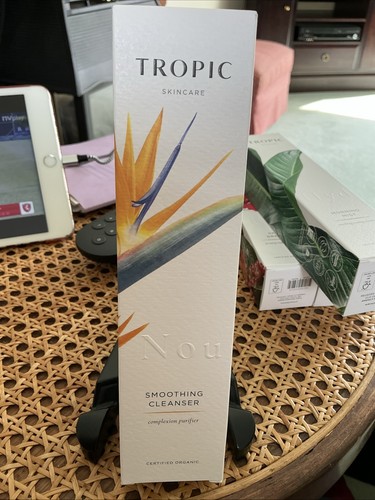 Tropic skincare - tropic,