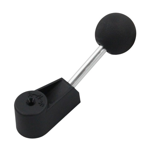 Golf cart shift lever - shift, handle