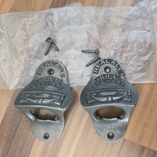 2 x Hull Brewery Real ale