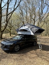 Large Roof Tent Sleeps 2-3 -