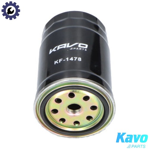 Fuel filter 1478 for - fuel,