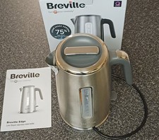 Breville Edge Collection Low