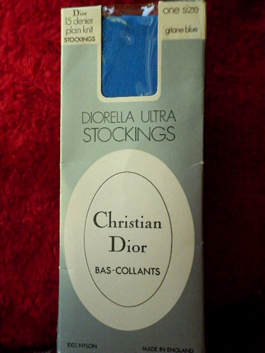 Christian dior stockings - dior,
