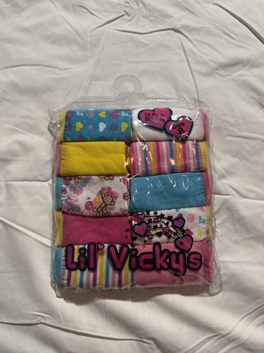 Nwt pack lil vicky - nwt,