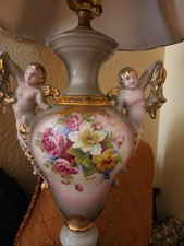 Pair Antique French Design
