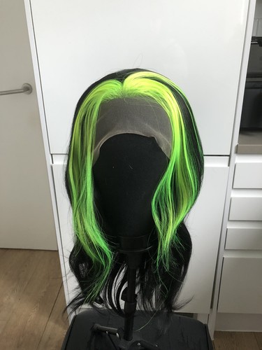 Webster wigs - wigs,