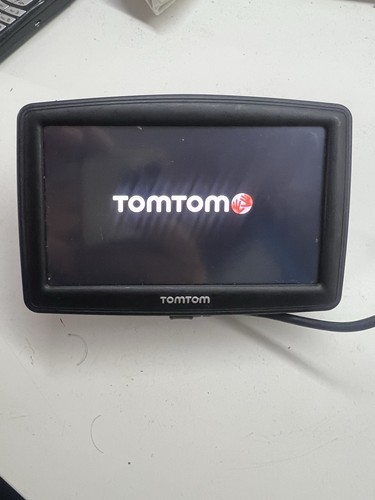 Tomtom xxl satellite - xxl,