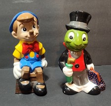 Vintage Walt Disney Jiminy