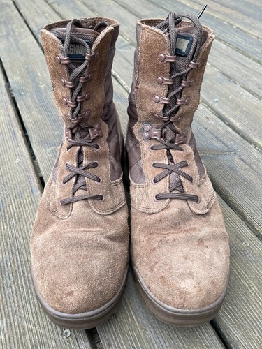 Magnum desert patrol boots - magnum,