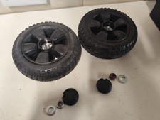 CARECO AIRLITE X MOBILTY