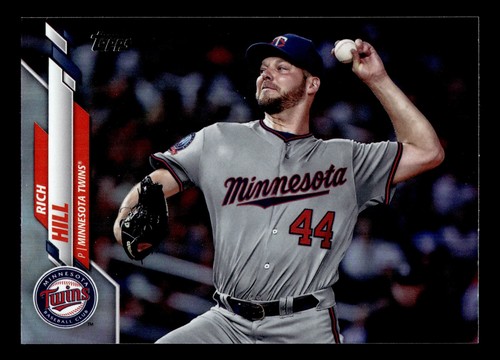 2020 topps series rainbow - topps,