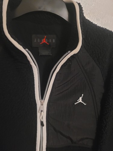 Nike air jordan zip - jordan, teddy