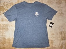 Ryder Cup 2025 Shirt Mens