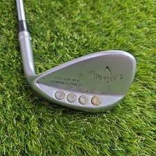 Callaway Mack Daddy PM Grind