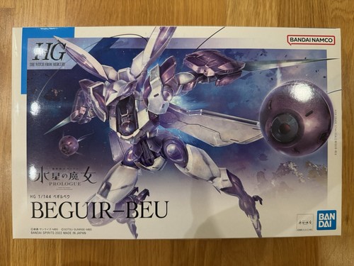 Bandai 144 gundam - 1/144,