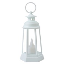LED Candle Lantern Holders