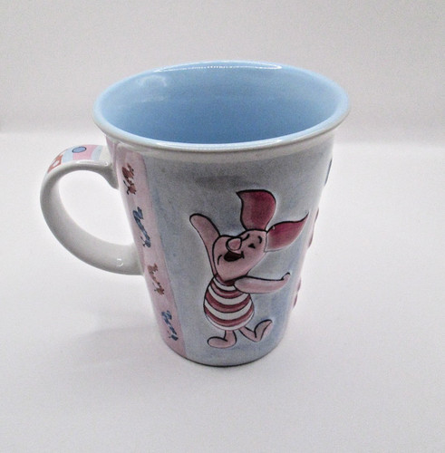 Disney store exclusive - disney, piglet