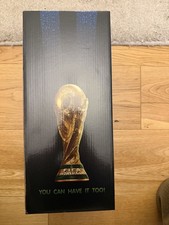 BARGAIN World Cup FiFA Replica