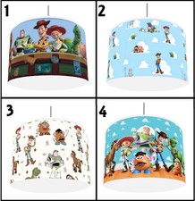 Toy story ceiling light - story,