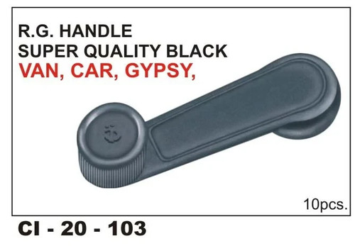 103 handle gypsy car van - 103,,