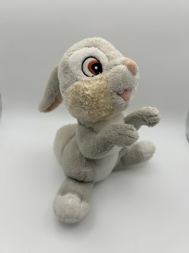 Disney thumper plush - disney, teddy