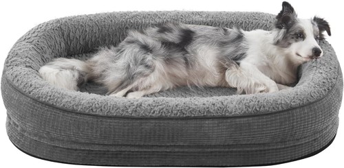 Large dog bed orthopedic - bed,,