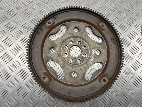 Jaguar x250 flywheel - x250,
